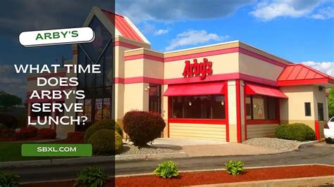 What time do arby - Jun 17, 2023 · Arby’s Hours of Operation. What time does Arby’s open? When does Arby’s close? These are the general opening hours: Most Arby’s restaurants are open Monday through Sunday 10am to 10pm, local time. Arby’s hours of operation may vary from location to location. Some locations stay open until 11:00 PM. 